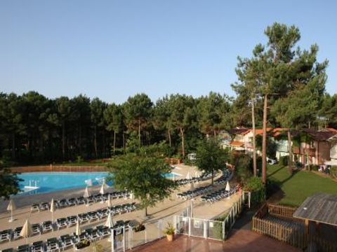 Pierre & Vacances Residence Lacanau Les Pins - Camping Gironde - Image N°17