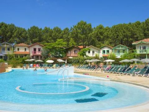 Pierre & Vacances Residence Lacanau Les Pins - Camping Gironde - Image N°12