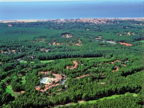 Pierre & Vacances Residence Lacanau Les Pins - Camping Gironde - Image N°24