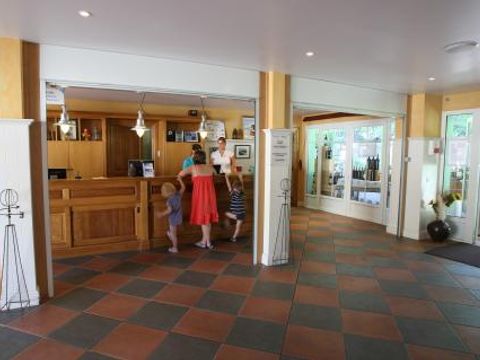 Pierre & Vacances Residence Lacanau Les Pins - Camping Gironde - Image N°4