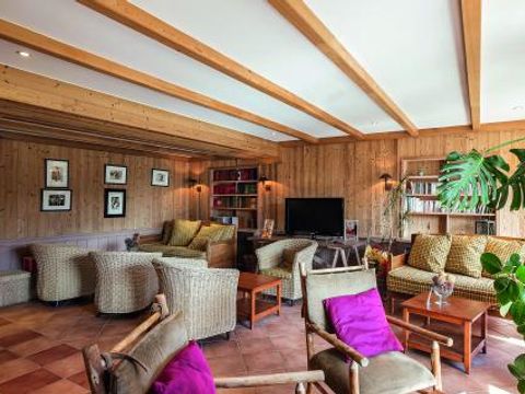Pierre & Vacances Residence L'Alpaga - Camping Hautes-Alpes - Image N°14