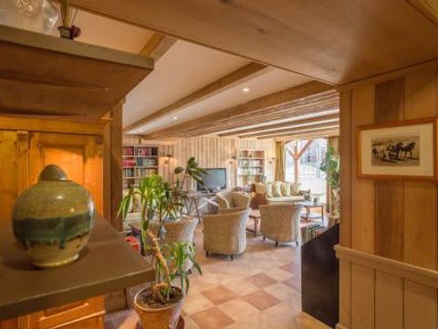 Pierre & Vacances Residence L'Alpaga - Camping Hautes-Alpes - Image N°12