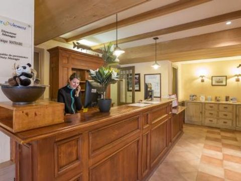 Pierre & Vacances Residence L'Alpaga - Camping Hautes-Alpes - Image N°10