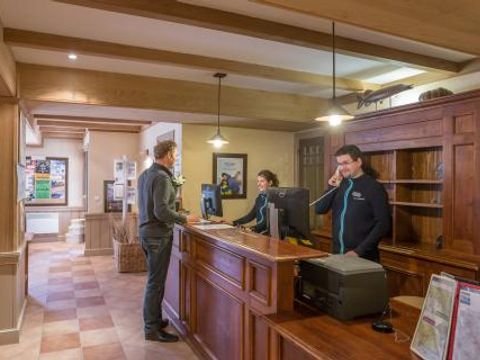 Pierre & Vacances Residence L'Alpaga - Camping Hautes-Alpes - Image N°11