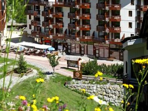 Pierre & Vacances Residence Le Christiana - Camping Savoie - Image N°24