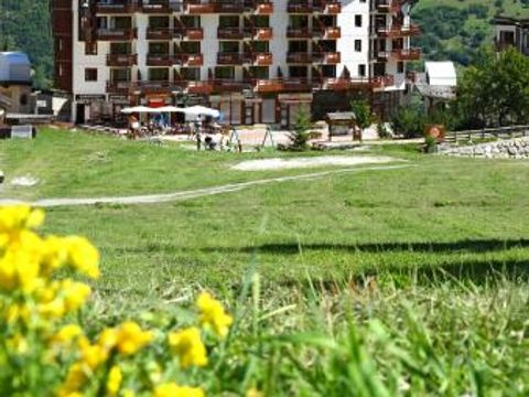Pierre & Vacances Residence Le Christiana - Camping Savoie - Image N°23