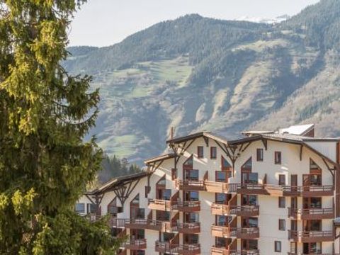 Pierre & Vacances Residence Le Christiana - Camping Savoie - Image N°30