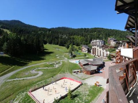 Pierre & Vacances Residence Le Christiana - Camping Savoie - Image N°28
