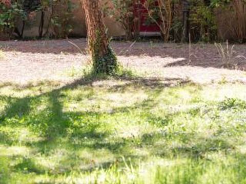 Pierre & Vacances Residence Le Domaine Du Golf De Pinsolle - Camping Landes - Image N°6