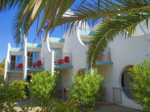 Pierre & Vacances Residence Le Levant - Camping Hérault - Image N°7