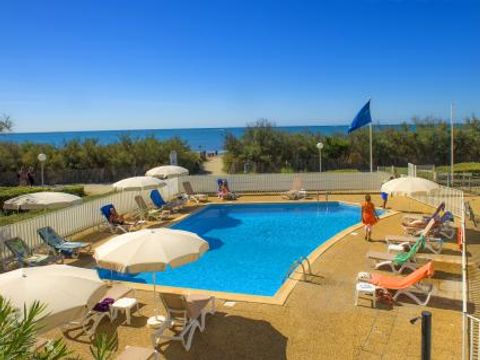 Pierre & Vacances Residence Le Levant - Camping Hérault - Image N°15