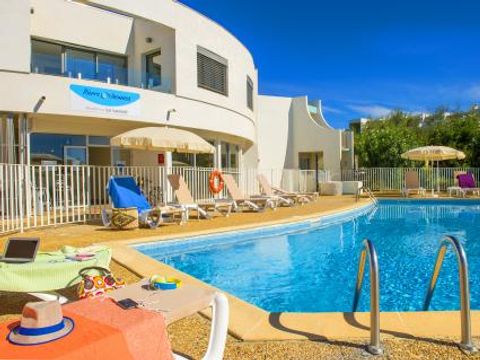 Pierre & Vacances Residence Le Levant - Camping Hérault - Image N°10