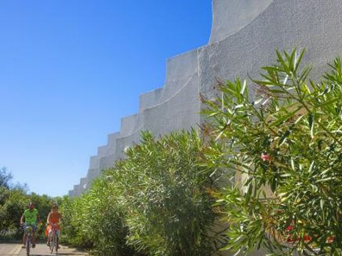 Pierre & Vacances Residence Le Levant - Camping Hérault - Image N°20