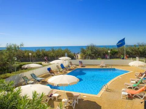Pierre & Vacances Residence Le Levant - Camping Hérault - Image N°18