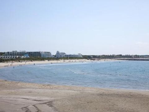 Pierre & Vacances Residence Le Levant - Camping Hérault - Image N°22