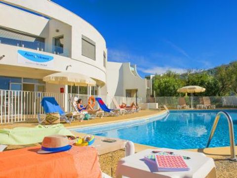 Pierre & Vacances Residence Le Levant - Camping Hérault - Image N°12