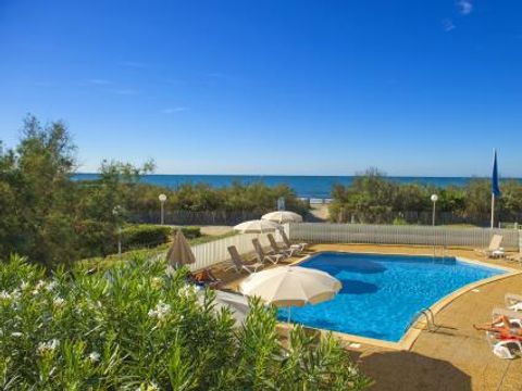 Pierre & Vacances Residence Le Levant - Camping Hérault - Image N°17