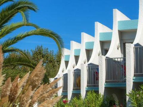 Pierre & Vacances Residence Le Levant - Camping Hérault - Image N°5