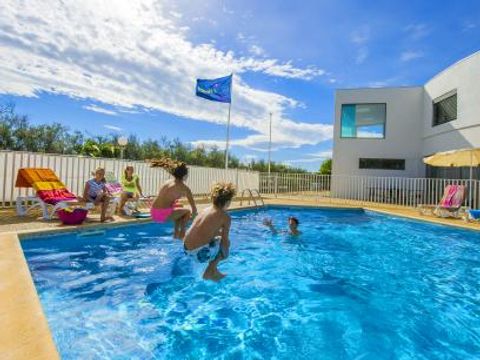 Pierre & Vacances Residence Le Levant - Camping Hérault - Image N°16