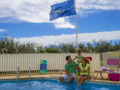 Pierre & Vacances Residence Le Levant - Camping Hérault - Image N°19