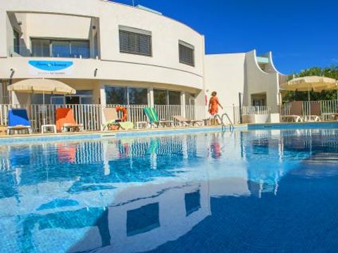 Pierre & Vacances Residence Le Levant - Camping Hérault - Image N°9
