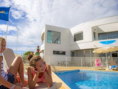 Pierre & Vacances Residence Le Levant - Camping Hérault - Image N°11