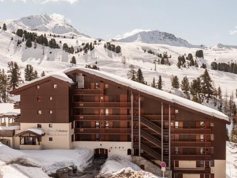 Pierre & Vacances Residence Le Quartz - Camping Savoie - Image N°3