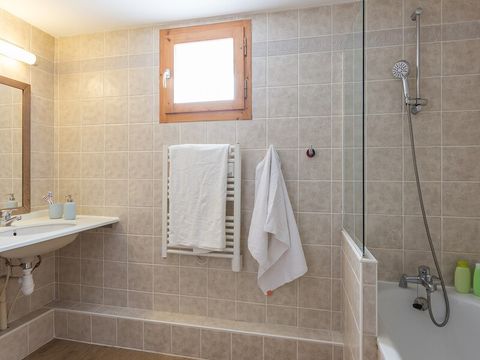 STUDIO 3 personnes - Vue montagne