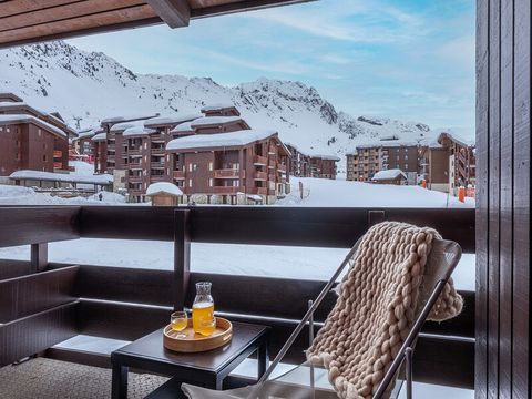 APPARTEMENT 6 personnes - 2 chambres - Vue montagne APPARTEMENT 6 personnes - 2 chambres - Vue montagne