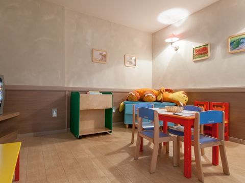 Pierre & Vacances Residence Le Quartz - Camping Savoie - Image N°16
