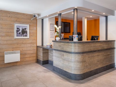 Pierre & Vacances Residence Le Quartz - Camping Savoie - Image N°5