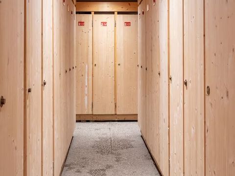 Pierre & Vacances Residence Le Quartz - Camping Savoie - Image N°9