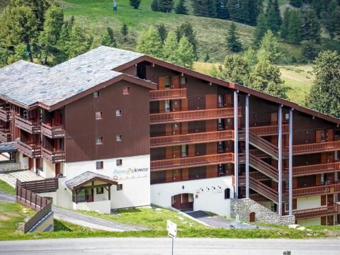Pierre & Vacances Residence Le Quartz - Camping Savoie - Image N°2