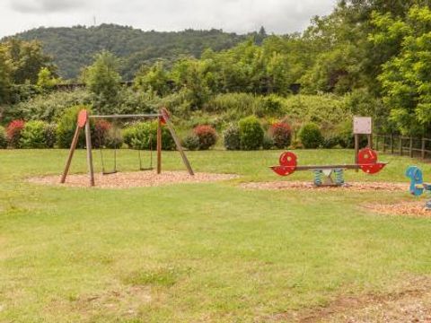 Pierre & Vacances Residence Les Belles Rives - Camping Corrèze - Image N°20