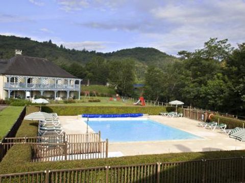 Pierre & Vacances Residence Les Belles Rives - Camping Corrèze - Image N°16