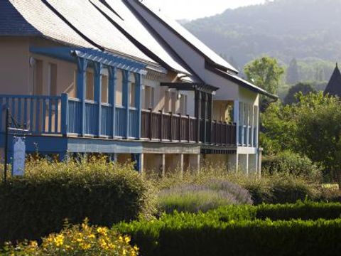 Pierre & Vacances Residence Les Belles Rives - Camping Corrèze - Image N°7
