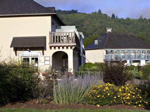 Pierre & Vacances Residence Les Belles Rives - Camping Corrèze - Image N°10