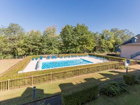 Pierre & Vacances Residence Les Belles Rives - Camping Corrèze - Image N°17