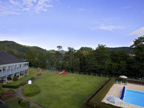 Pierre & Vacances Residence Les Belles Rives - Camping Corrèze - Image N°24