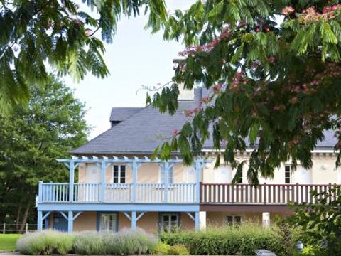Pierre & Vacances Residence Les Belles Rives - Camping Corrèze - Image N°6
