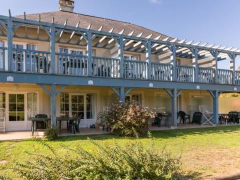 Pierre & Vacances Residence Les Belles Rives - Camping Corrèze - Image N°4