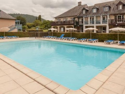 Pierre & Vacances Residence Les Belles Rives - Camping Corrèze - Image N°15