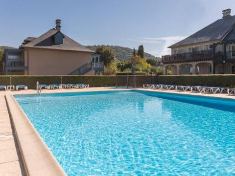 Pierre & Vacances Residence Les Belles Rives - Camping Corrèze - Image N°18