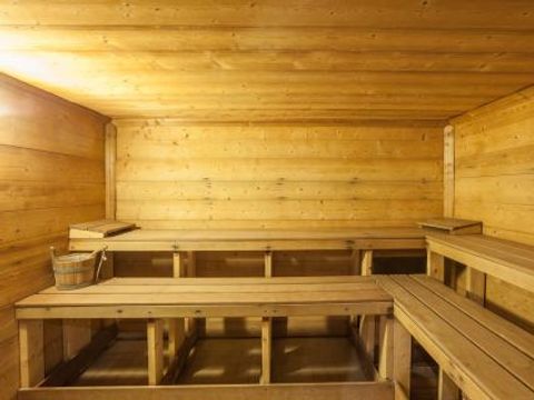 Pierre & Vacances Residence Les Chalets de Solaise - Camping Savoie - Image N°25