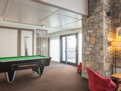 Pierre & Vacances Residence Les Chalets de Solaise - Camping Savoie - Image N°26