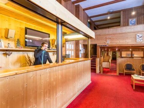 Pierre & Vacances Residence Les Chalets des Arolles - Camping Savoie - Image N°11