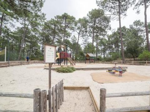 Pierre & Vacances Residence Les Grands Pins - Camping Gironde - Image N°14