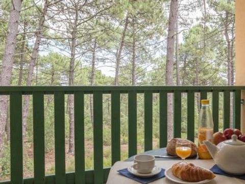 Pierre & Vacances Residence Les Grands Pins - Camping Gironde - Image N°16