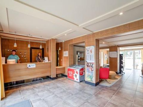 Pierre & Vacances Residence Les Grands Pins - Camping Gironde - Image N°7