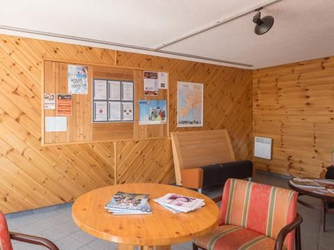 Pierre & Vacances Residence Les Horizons d'Huez - Camping Isère - Image N°4